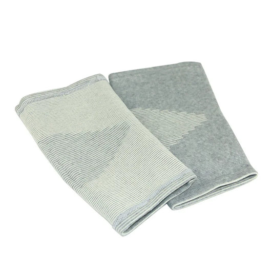 Genouillère en Bambou Bamoov – Confort & Soutien Quotidien